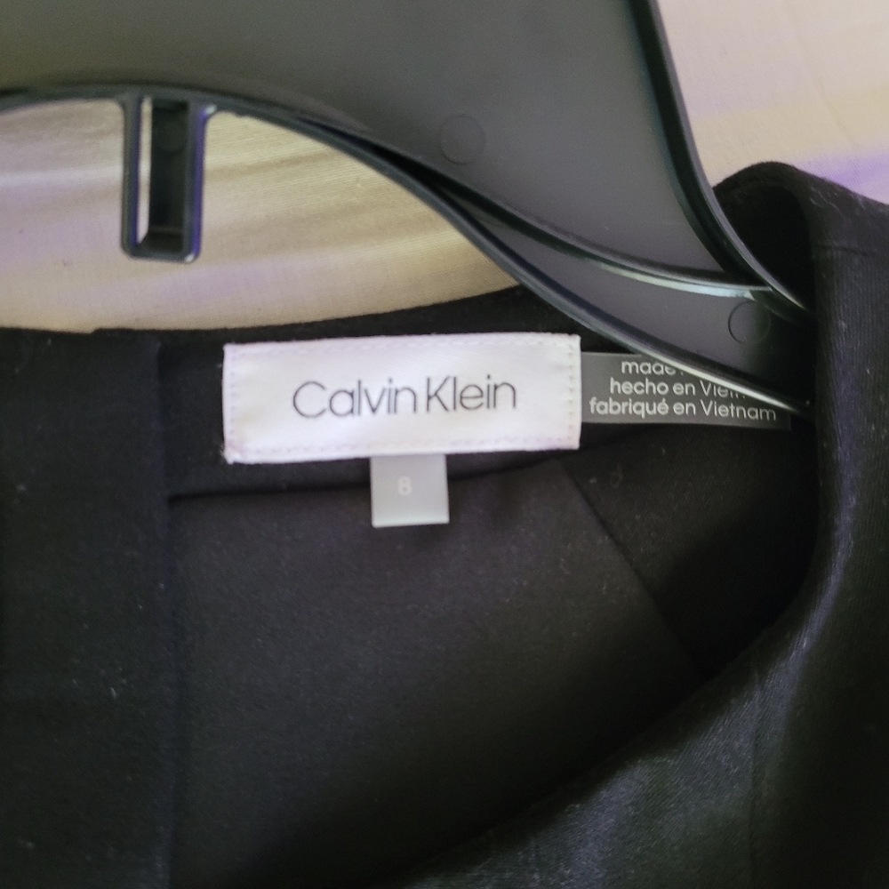 Calvin Klein Sheath Dress - Picture 3 of 3